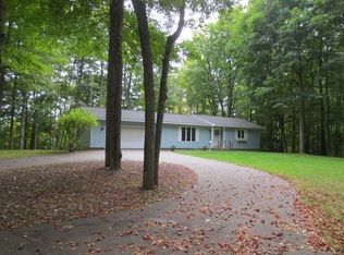 4181 Circle Dr, Rhinelander, WI 54501