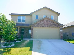 1514 India Agate, San Antonio, TX 78245