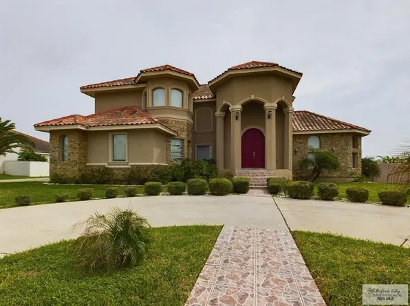 1903 Dana St, Pharr, TX 78577