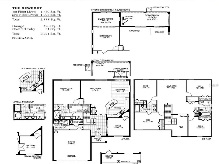 177 Bella Verano Way — Photo 30