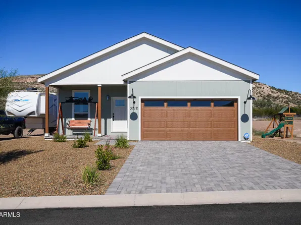 3712 E PRESERVE Drive, Camp Verde, AZ 86322