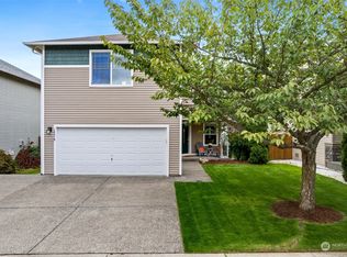 18419 95th Ave E, Puyallup, WA