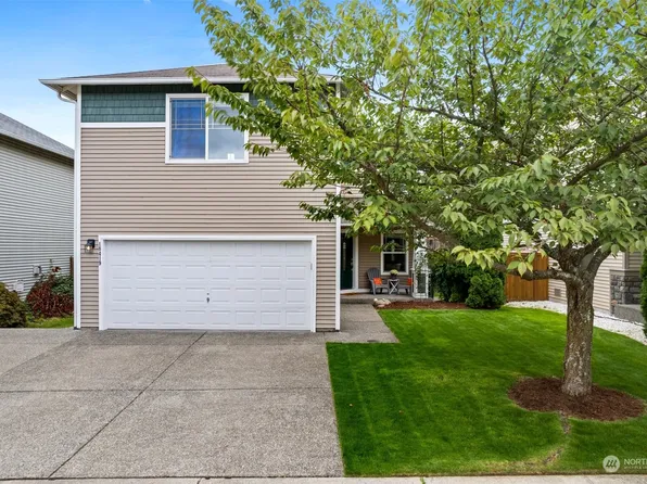 18419 95th Avenue E, Puyallup, WA 98375