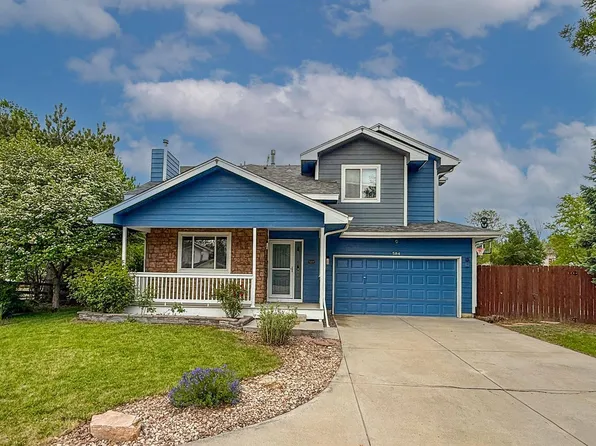 584 Sugar Mill Pl, Longmont, CO 80504