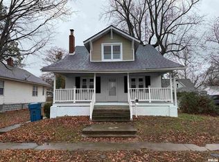 315 S Pullen Blvd, Centralia, IL