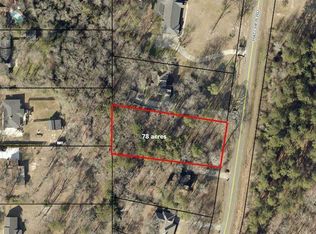 243 Hatcher Rd, Warner Robins, GA 31088