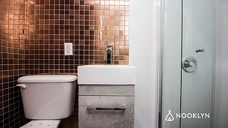 Rented by Nooklyn NYC LLC