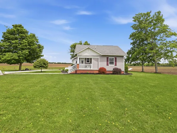 10493 N Us Highway 231, Roachdale, IN 46172