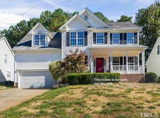 8904 Blakehurst Dr, Raleigh, NC 27617