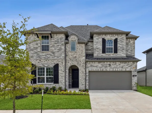 1621 Hitching Post Rd, Celina, TX 75009