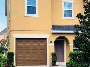 2467 Viterbo Way, Ocoee, FL 34761