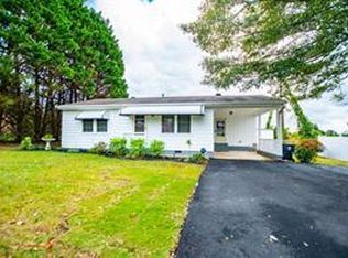 388 Macland Rd, Dallas, GA 30132