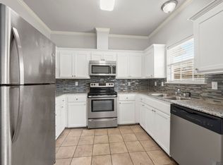 4106 Jefferson Woods Dr, Baton Rouge, LA 70809