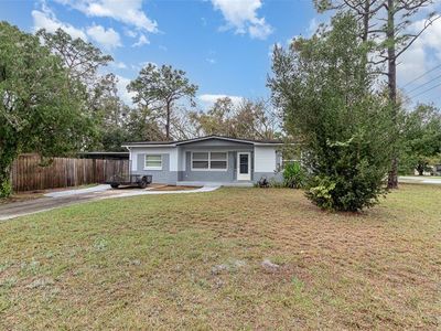 200 Avenue C, Chuluota, FL, 32766