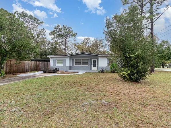 200 Avenue C, Chuluota, FL 32766