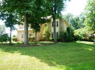 1512 Cumberland Dr, Harrisonburg, VA 22801