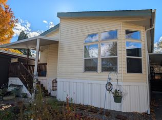 1055 N 5th St UNIT 110, Jacksonville, OR 97530