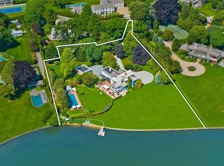 45 Mecox Ln, Water Mill, NY 11976