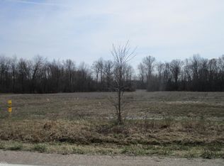 Vacant Broadbridge K Rd, Marine City, MI 48039