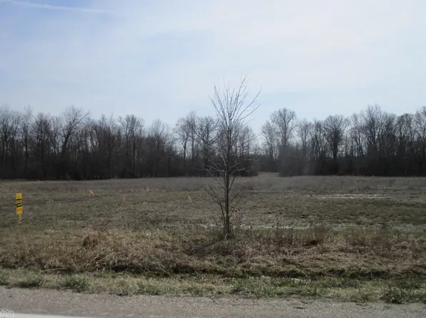 Vacant Broadbridge K Rd, Marine City, MI 48039