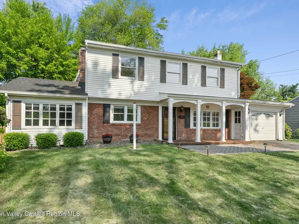 6 Stevens Court, Saugerties, NY 12477