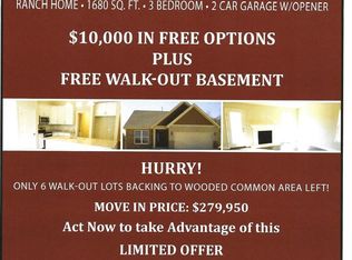 3168 Tuscan Valley Estates Ct, Arnold, MO 63010