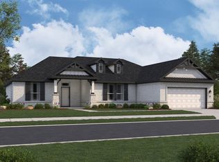 580 Barton Place Dr, Cleveland, TX 77327