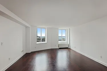 Rented by Corcoran