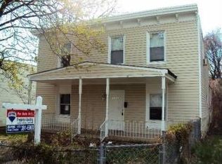 3018 Reese St, Baltimore, MD 21218