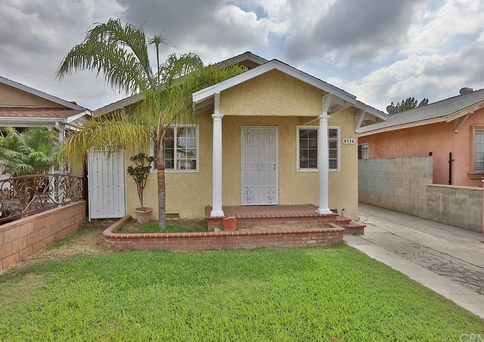 1st image of 9534 San Carlos Ave