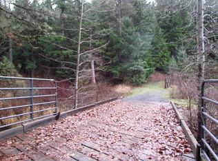 10 Acres Off, White Salmon, WA 98672