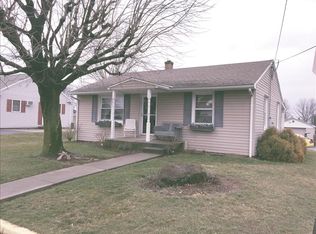 205 E Linden St, Richland, PA 17087