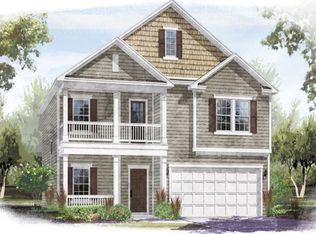 717 Harvest Point Dr, Fuquay Varina, NC 27526