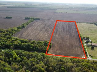 Boren Rd, Collinsville, TX 76233