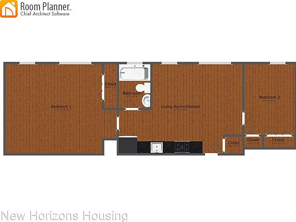 2nd image of this home