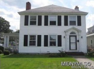 107 W Garden St, Rome, NY 13440