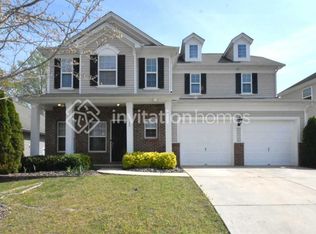 120 Tulip Dr, Mooresville, NC 28117