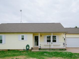 4717 Pinto Dr, Stillwater, OK 74074