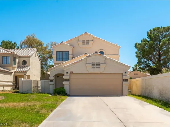 2657 Storey Cir, Henderson, NV 89074