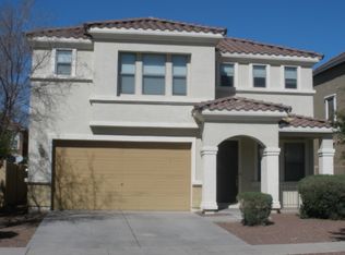 3516 E Harwell Rd, Gilbert, AZ 85234