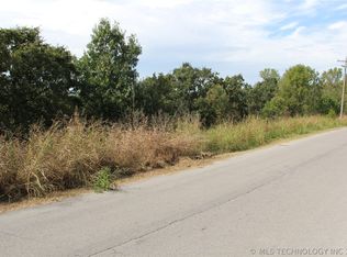 Holt Rd, Skiatook, OK 74070