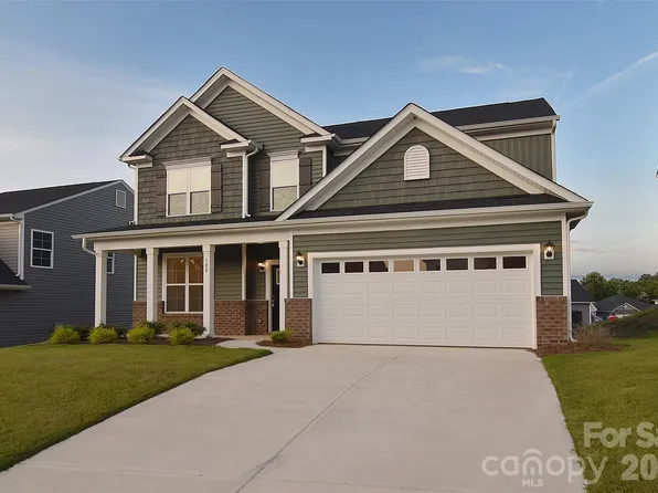 108 Megby Trl, Statesville, NC 28677