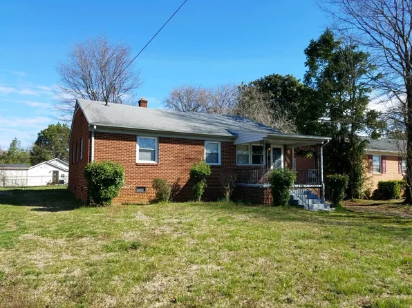 2117 Hunter St, Greensboro, NC 27401