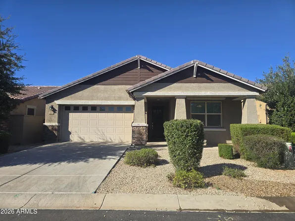 9944 E Tumbleweed Ave, Mesa, AZ 85212