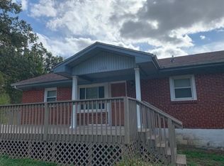 1288 Blackjack Rd, Radcliff, KY 40160