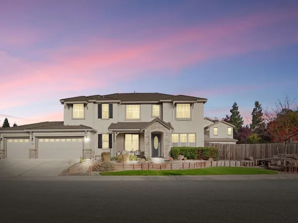 568 Hamstead Dr, Galt, CA 95632