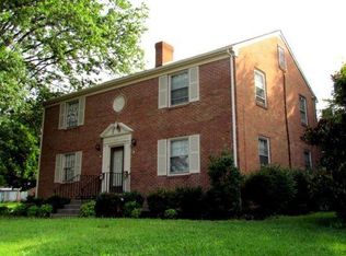 3835 Greenland Ave NW #A, Roanoke, VA 24012