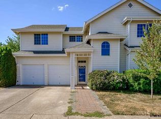 1567 Black Bear Ct SW, Albany, OR 97321