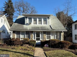 672 Lawson Ave, Havertown, PA 19083