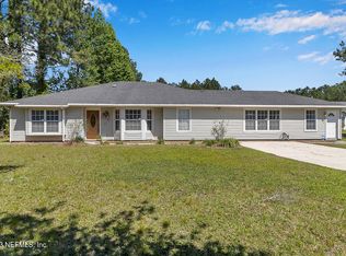 2485 Henley Rd, Green Cove Springs, FL 32043